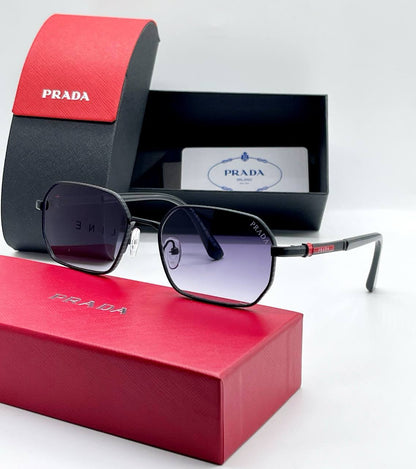 Lunette Solaire Prada Linea Rossa PR33zs