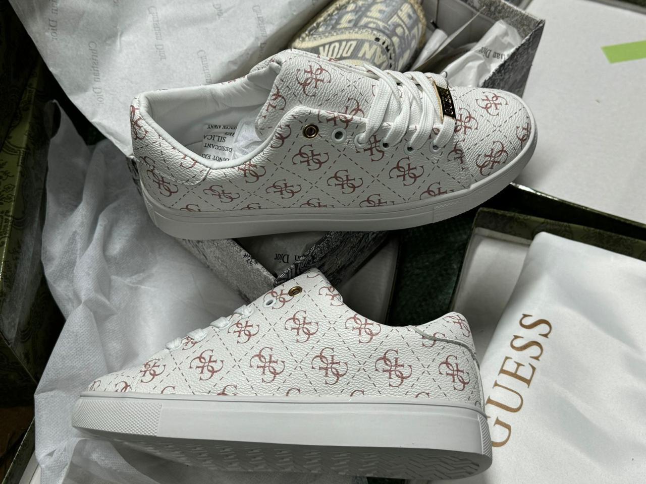 Espadrille Guess pour Femme