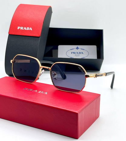Lunette Solaire Prada Linea Rossa PR33zs