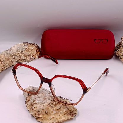 Lunette De Vue Bulgari