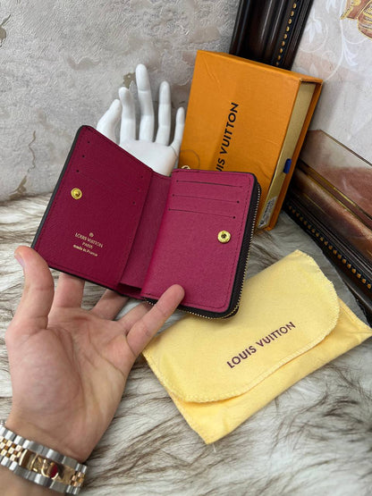 Porte feuille Louis Vuitton