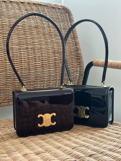 Sac Céline en Vrai Cuir CL9862