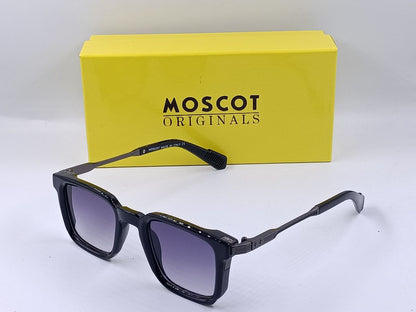 Lunette Solaire Moscot MS4566