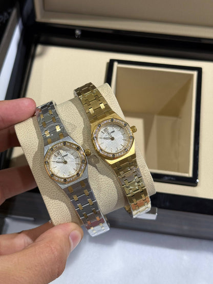 Montre Audemars Piguet Femme