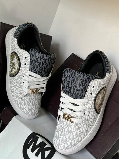 Espadrille Chic Mickael Kors