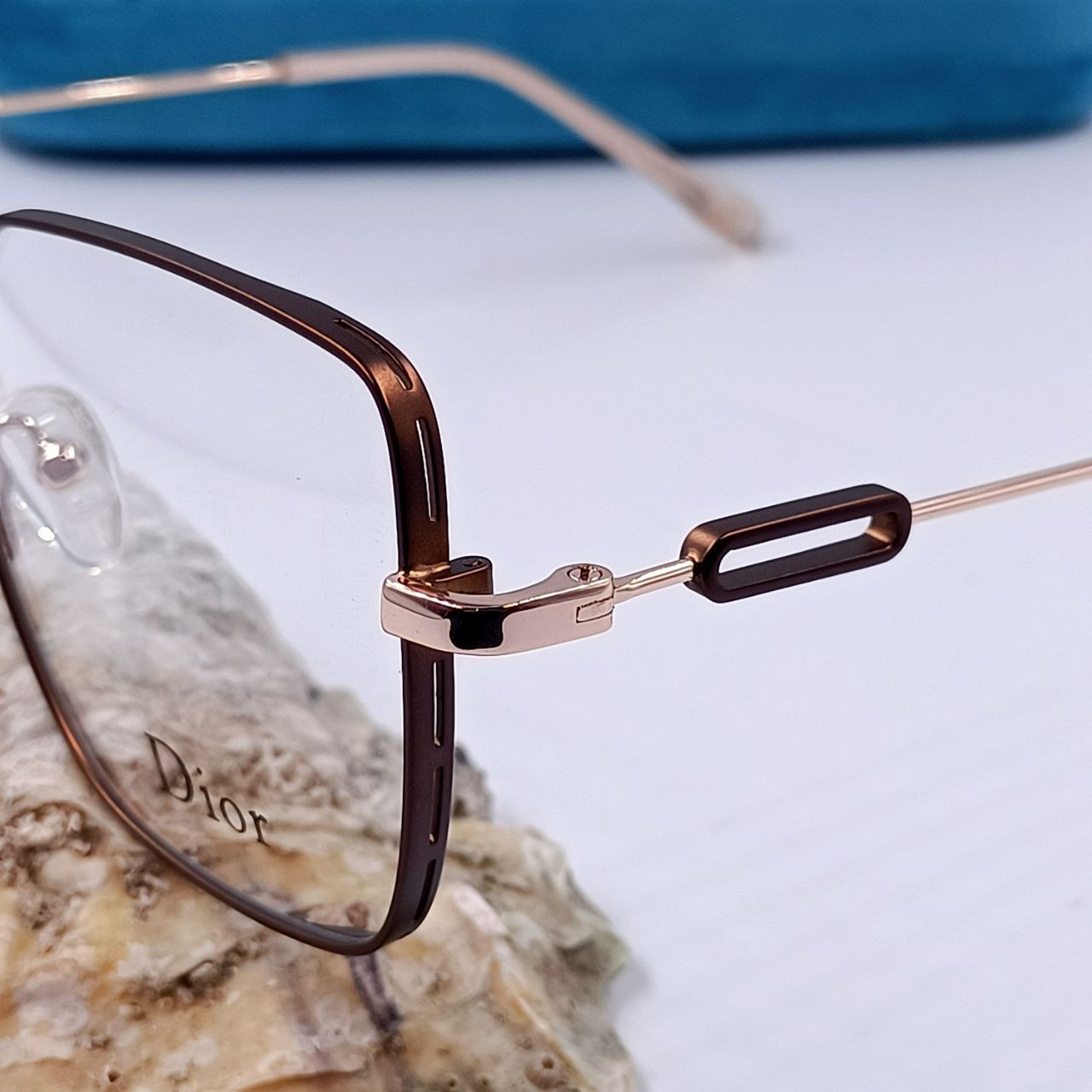 Lunette de Vue Dior