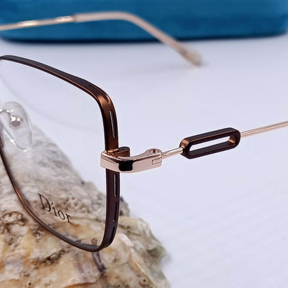 Lunette de Vue Dior