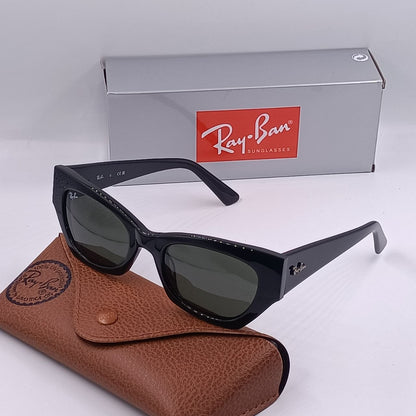 Lunette Solaire Ray Ban RB2140 Wayfarer