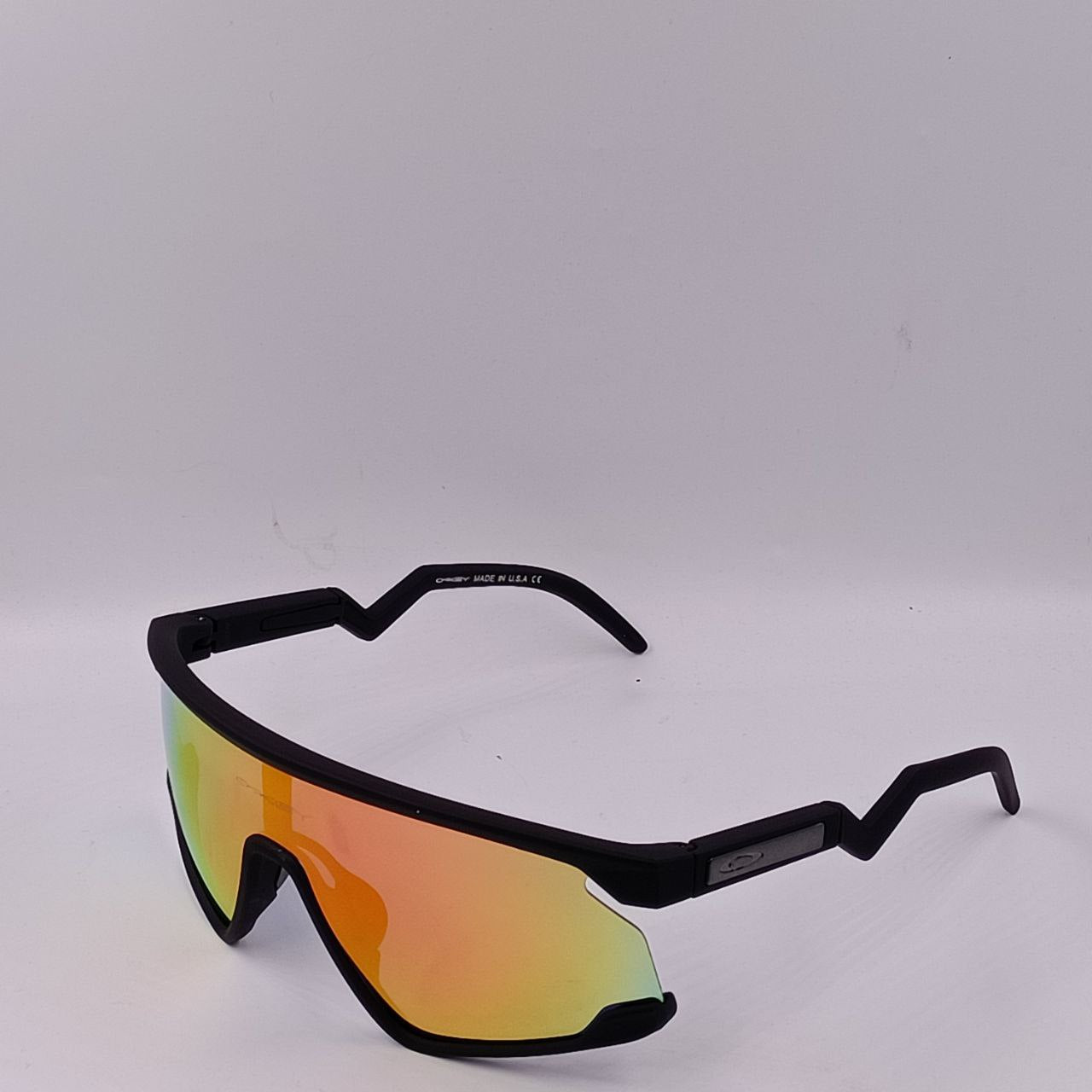 Lunette Solaire De Ski Oakley UV