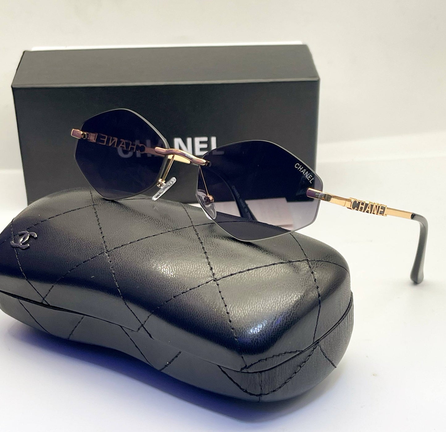 Lunette Solaire Chanel CH7715