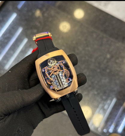 Montre Richard Mille
