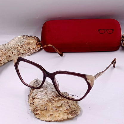 Lunette de Vue Bulgari