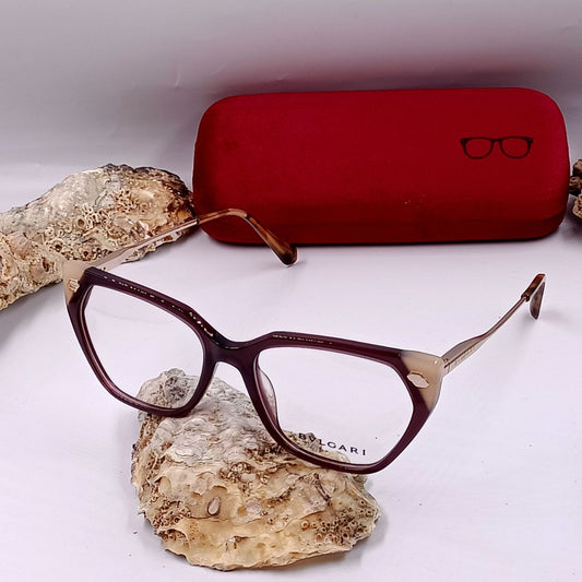 Lunette de Vue Bulgari