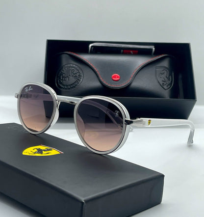 Lunette Solaire Ray Ban Ferrari