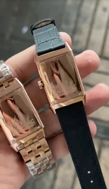 Montre Jaeger-LeCoultre Reverso