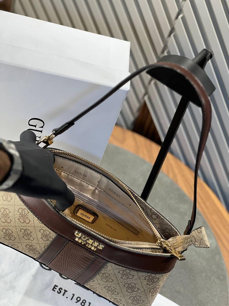 Sac Guess à main
