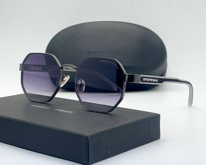 Lunette Solaire Emporio Armani