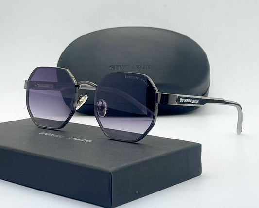 Lunette Solaire Emporio Armani