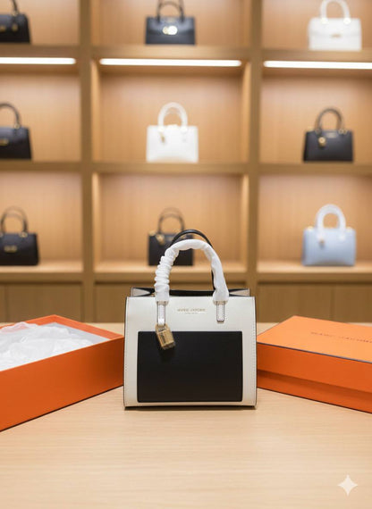 Sac a main Marc Jacobs en Couleurs