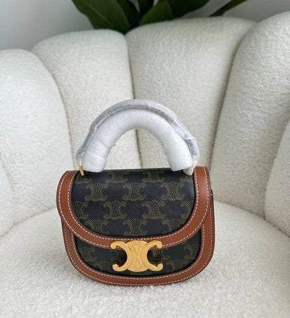 Sac Chic Céline CL9867