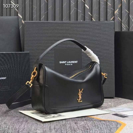 Sac Chic Black Yves Saint Laurent