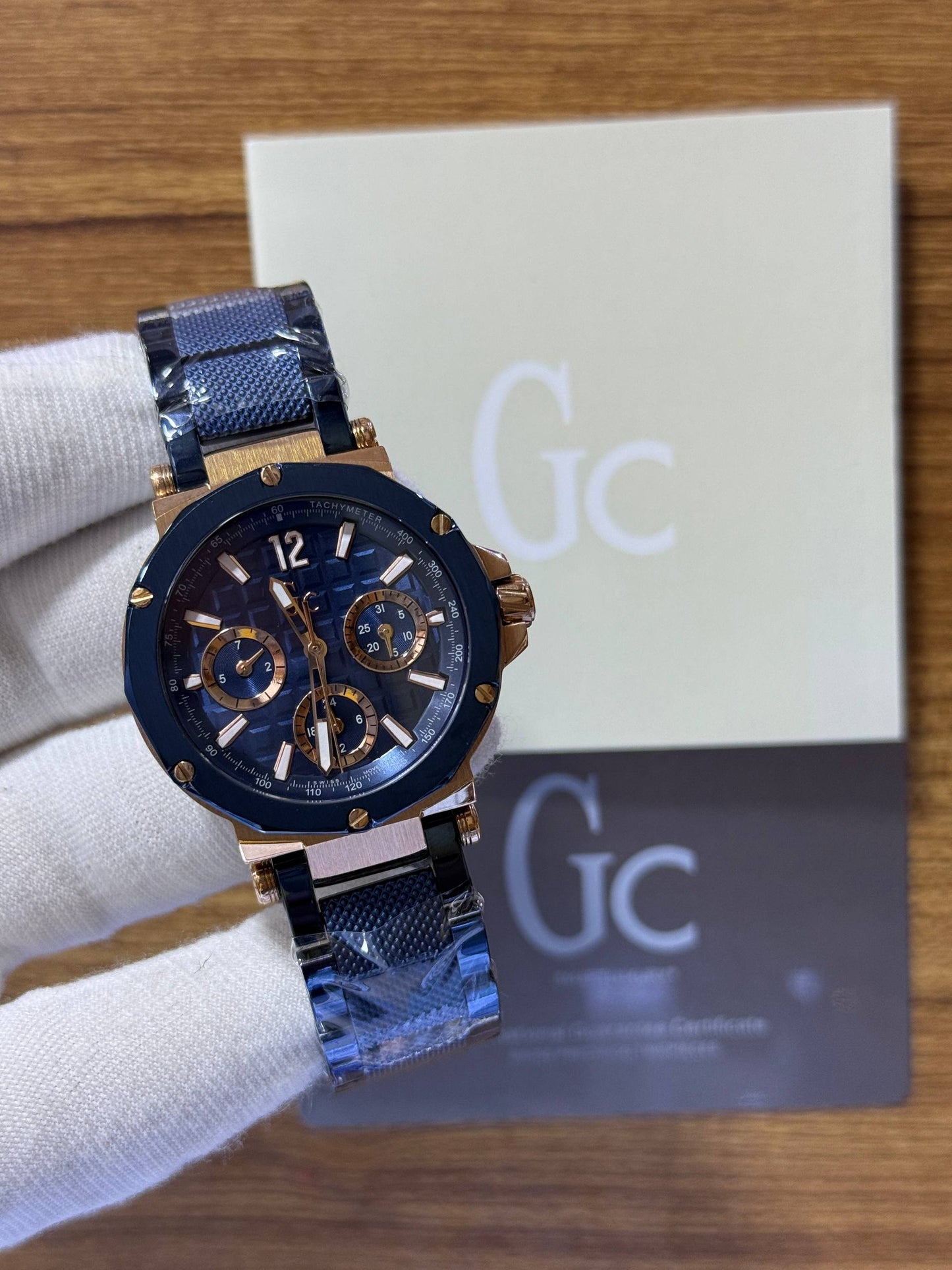Montre Guess Femme Chic