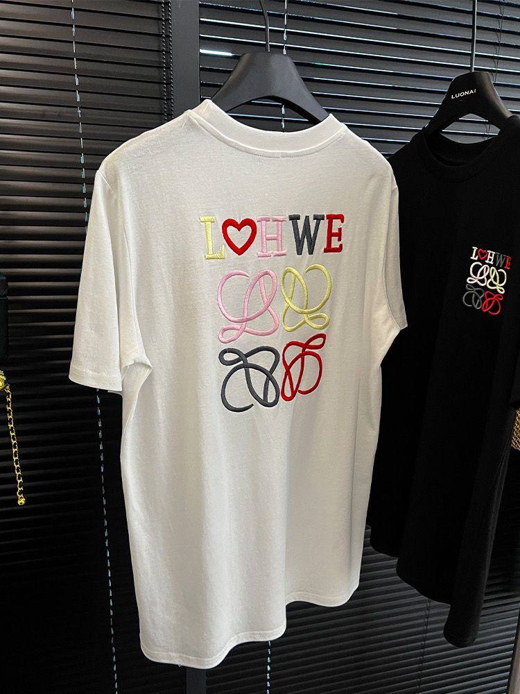 T shirt Loewe Unisexe