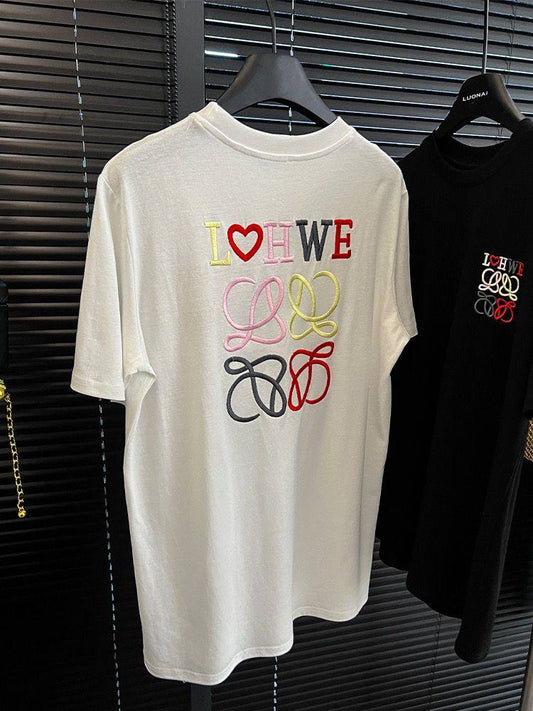 T shirt Loewe Unisexe