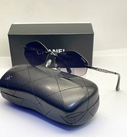 Lunette Solaire Chanel CH7715