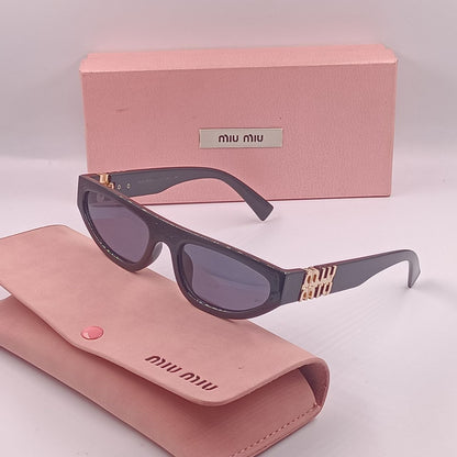 Lunette Solaire Miu Miu