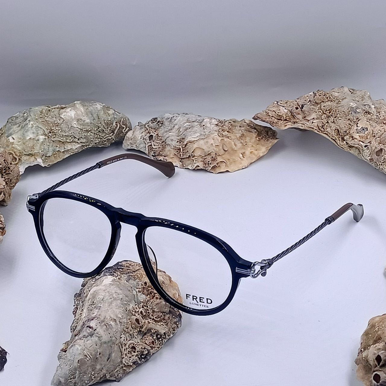 Lunettes de Vue FRED