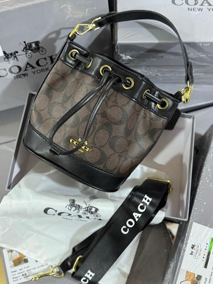 Sac Coach CO8971