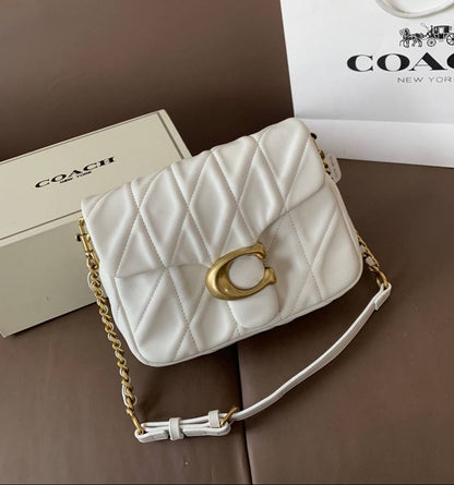 Mini Sac Coach A Bandoulière