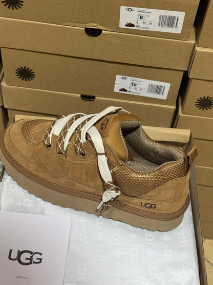 Des UGG Tendance en Couleurs