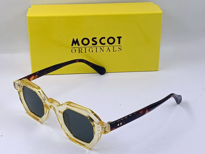 Lunette Solaire Moscot MS4569