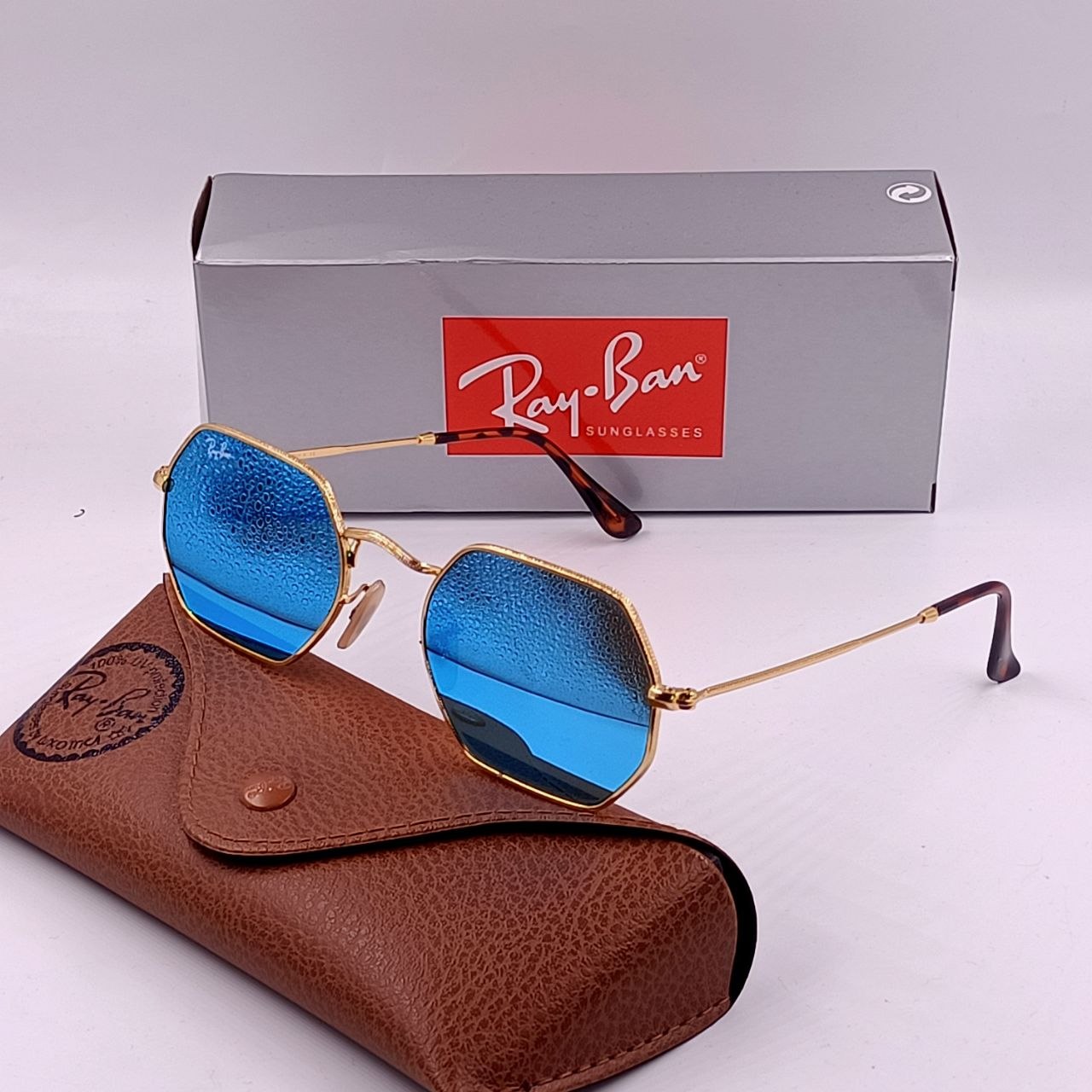 Lunette Solaire Ray Ban Unisexe