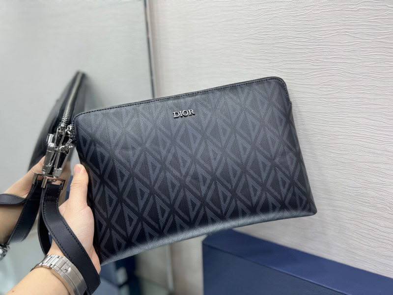 Pochette Christian Dior