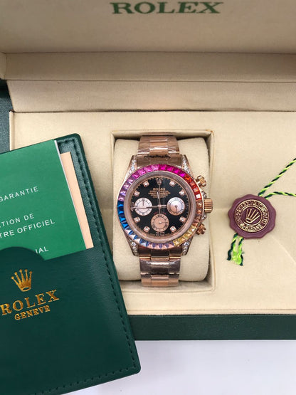 Montre Rolex Dimond