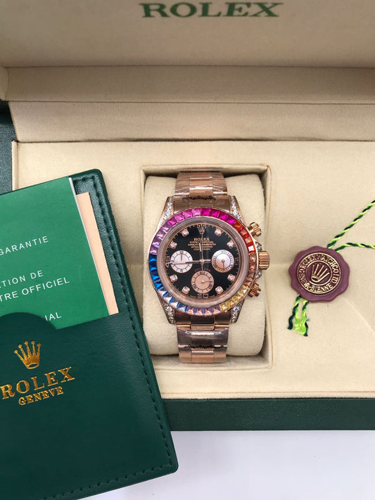 Montre Rolex Dimond