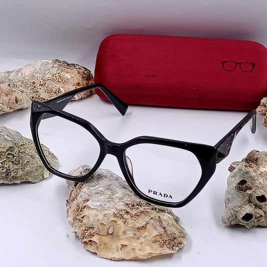 Lunette de Vue Prada