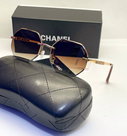 Lunette Solaire Chanel CH7718