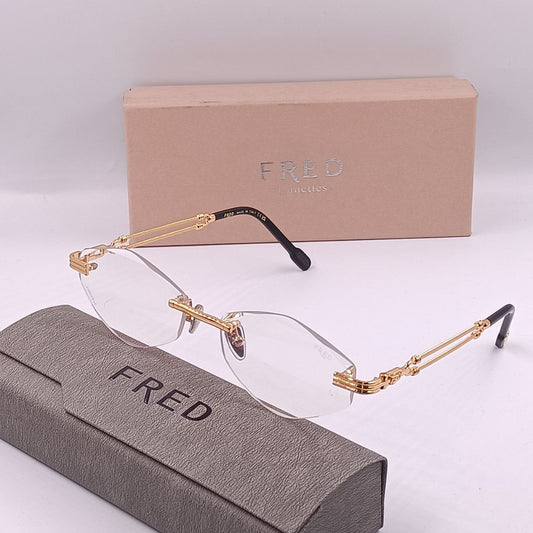 Lunette de Vue Fred