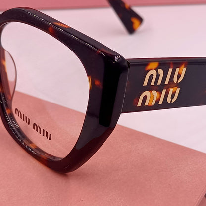 Lunette de Vue Miu Miu