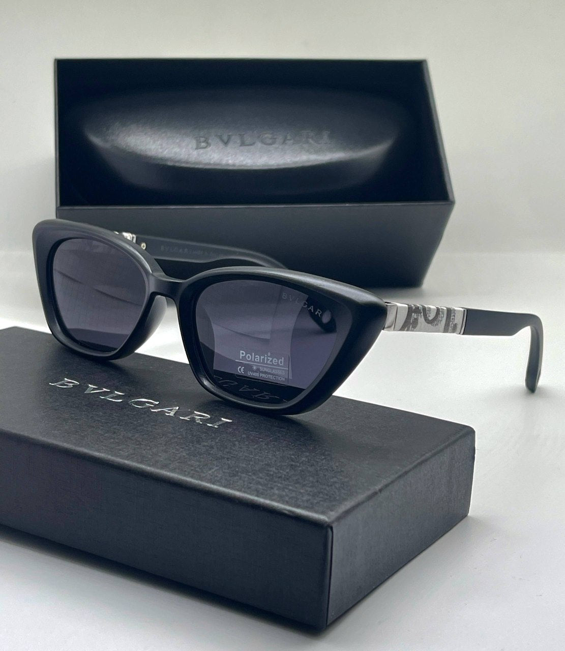 Lunette Solaire Bulgari