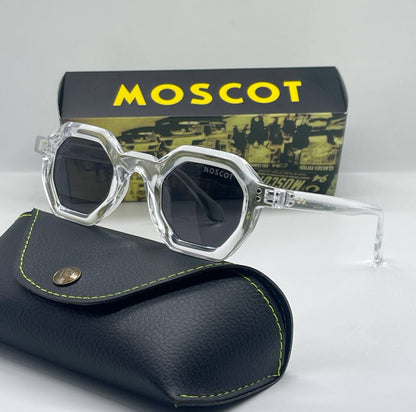 Lunette Solaire Moscot