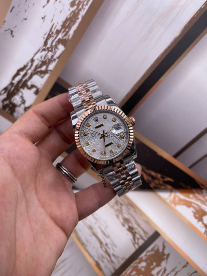 Montre Rolex Datejust 36mm