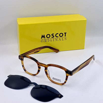 Lunette de Vue Moscot Clip-On MS4178
