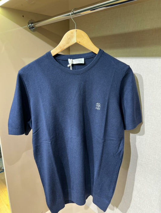 Pull en Cachemire Brunello Cucinelli