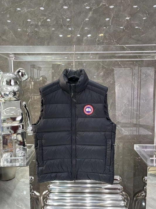 Gillet Doudoune Canada Goove