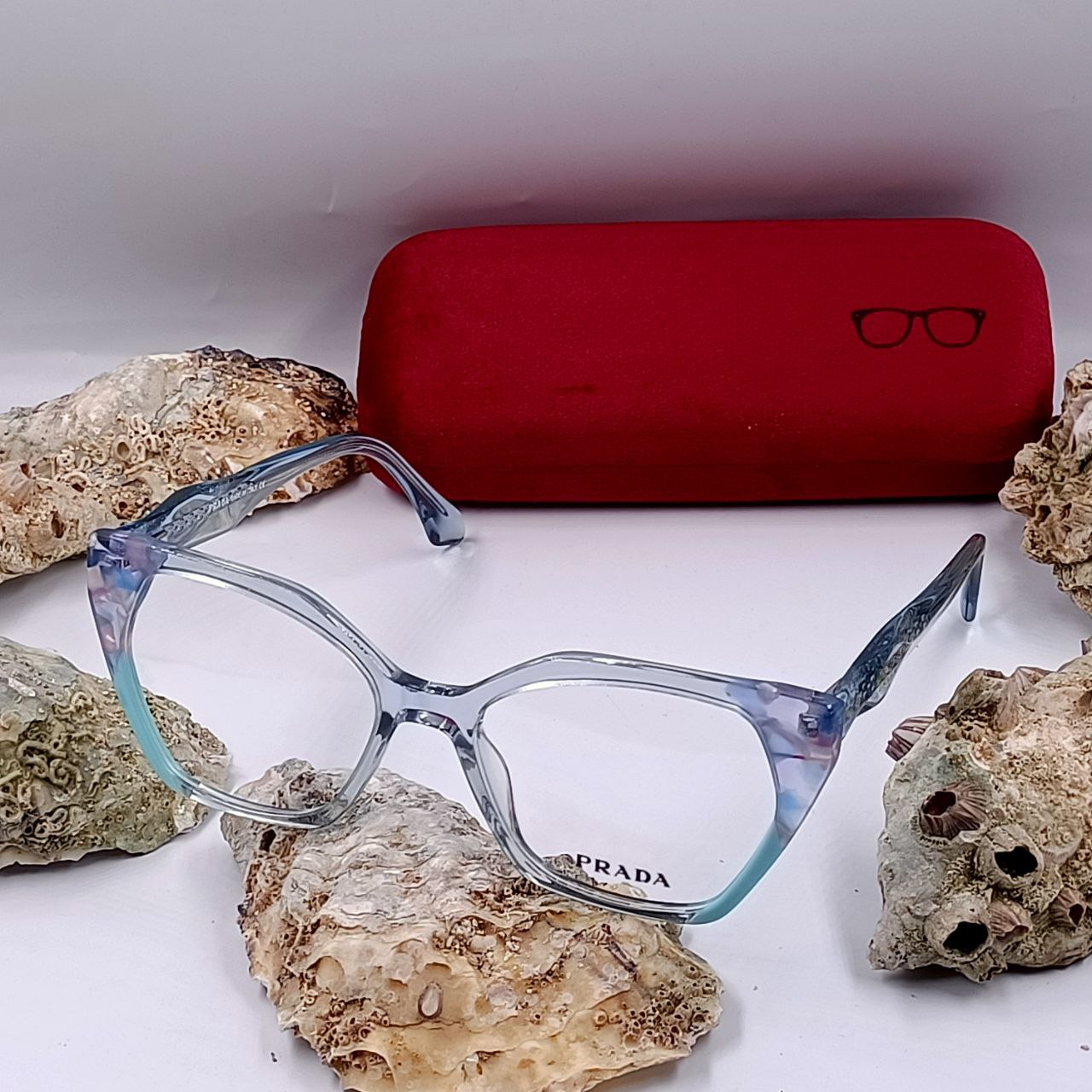 Lunette de Vue Prada